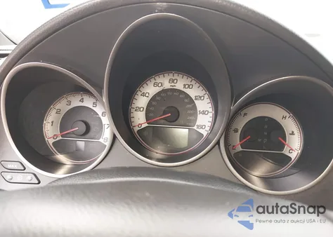 2007 Acura Tl Type S из США, поврежденный, VIN 19UUA76557A012869